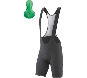 Produktbild Gonso Sitivo Bib