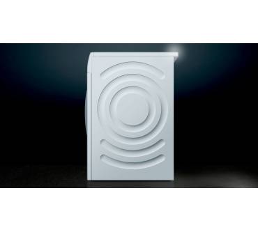 Produktbild Siemens iQ700 WM14VL40