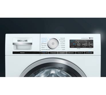 Produktbild Siemens iQ700 WM14VL40