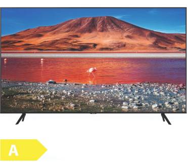 Produktbild Samsung GU75TU7079