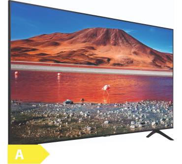 Produktbild Samsung GU75TU7079
