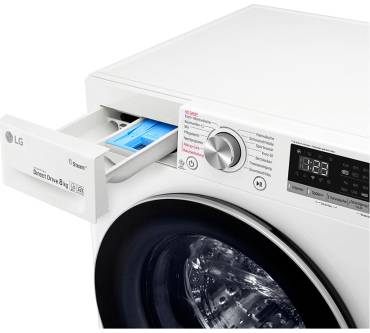 Produktbild LG V4W800