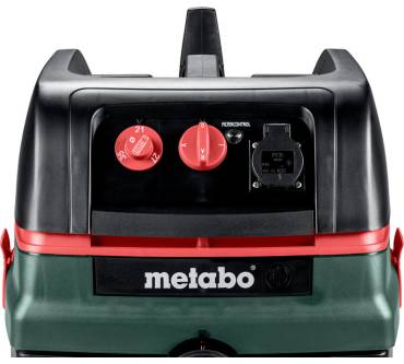 Produktbild Metabo ASR 25 M SC