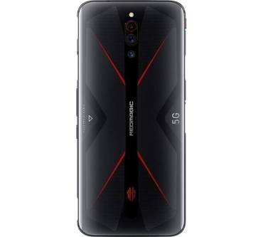 Produktbild Nubia RedMagic 5G