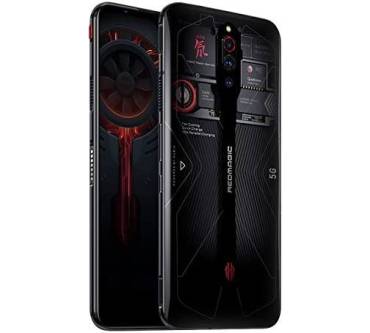 Produktbild Nubia RedMagic 5G