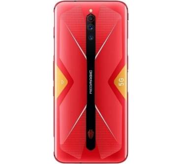 Produktbild Nubia RedMagic 5G
