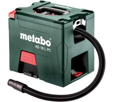 Produktbild Metabo AS 18 L PC