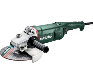 Produktbild Metabo WE 2400-230