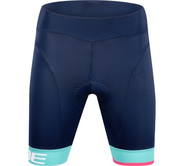 Produktbild Cube Teamline WS Radhose kurz