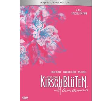 Produktbild DVD Kirschblüten - Hanami - Special Edition