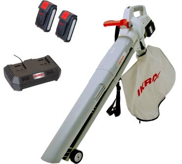 Produktbild Ikra ICBV 2/20E