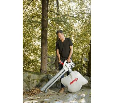 Produktbild Ikra ICBV 2/20E