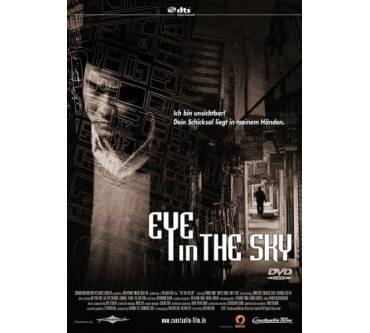 Produktbild DVD Eye in the Sky