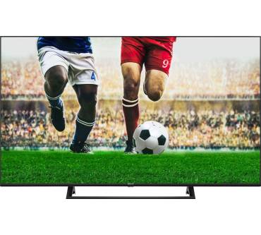 Produktbild Hisense 43AE7200F