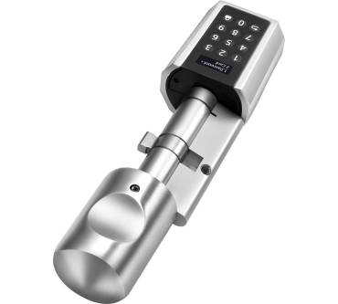 Produktbild VisorTech Elektronischer WLAN-Tür-Schließzylinder TSZ-550