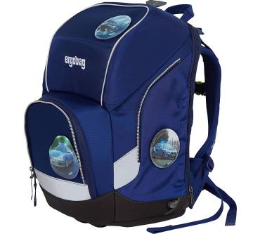 Produktbild Ergobag Wide