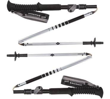 Produktbild Black Diamond Distance FLZ