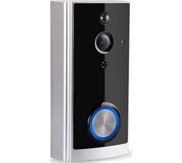 Produktbild Weber Protect Video-Türklingel