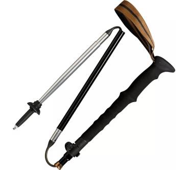 Produktbild Quechua Forclaz Wanderstock Trekking MT500 Ultrakompakt