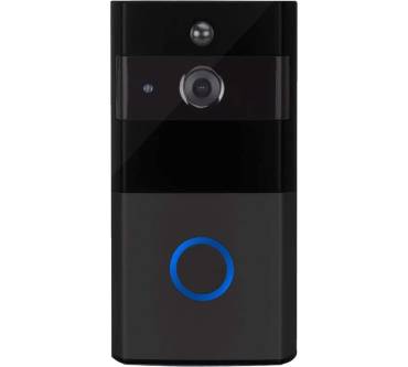 Produktbild SOREX WLAN Video-Türsprechanlage