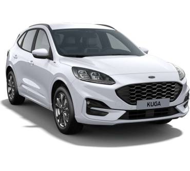 Produktbild Ford Kuga (2020)