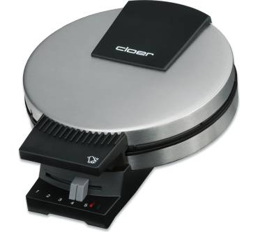 Produktbild Cloer Waffelautomat 189