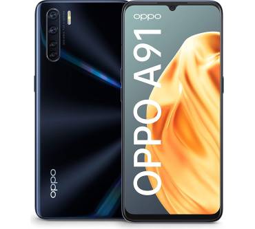 Produktbild Oppo A91