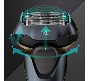 Produktbild Panasonic ES-LV97