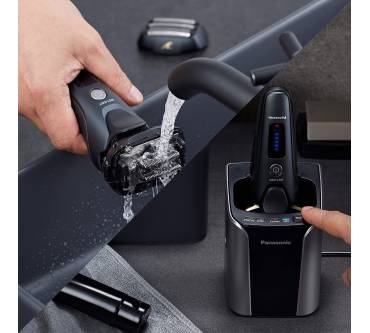 Produktbild Panasonic ES-LV97