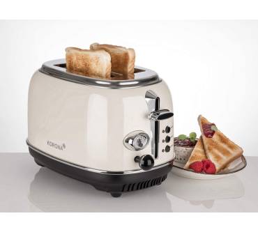 Produktbild Korona Retro