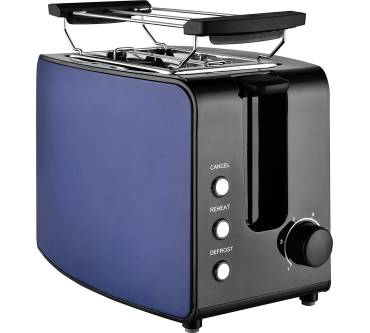 Produktbild efbe Elektrogeräte Team Kalorik TKG TO 1220