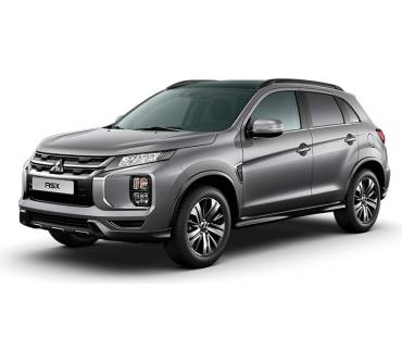 Produktbild Mitsubishi ASX (2020)
