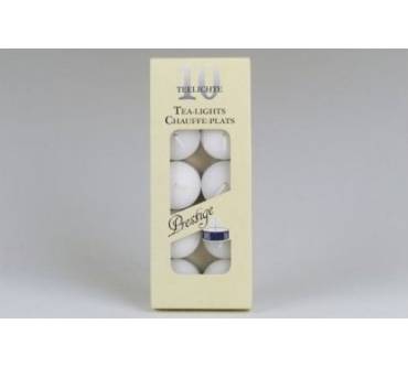 Produktbild Eika Teelichte