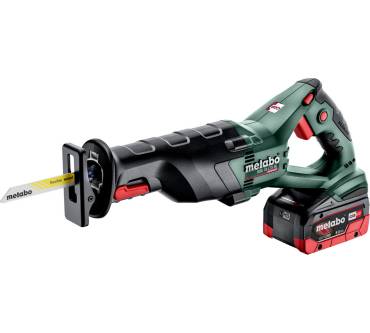 Produktbild Metabo SSE 18 LTX BL