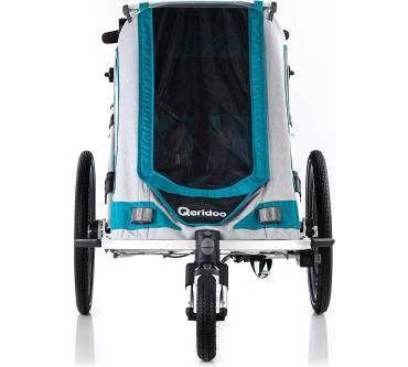 Produktbild Qeridoo Speedkid 1 (2020)