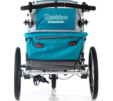 Produktbild Qeridoo Speedkid 1 (2020)