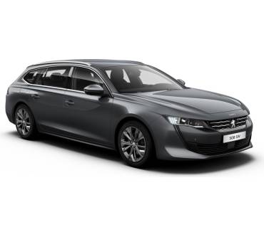 Produktbild Peugeot 508 SW (2020)
