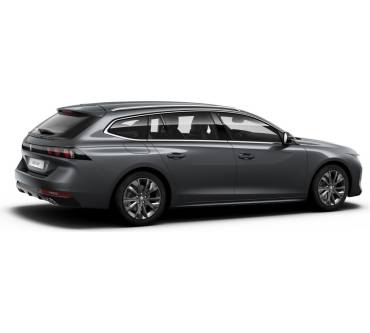 Produktbild Peugeot 508 SW (2020)