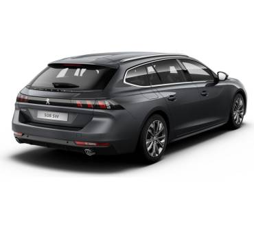 Produktbild Peugeot 508 SW (2020)