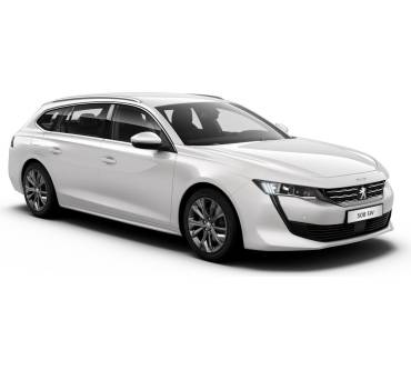 Produktbild Peugeot 508 SW (2020)