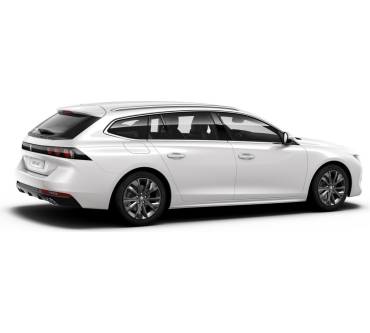 Produktbild Peugeot 508 SW (2020)