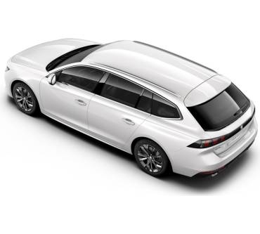 Produktbild Peugeot 508 SW (2020)