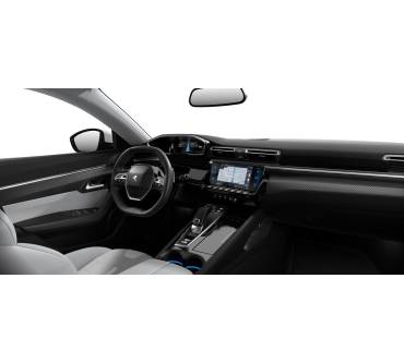 Produktbild Peugeot 508 SW (2020)