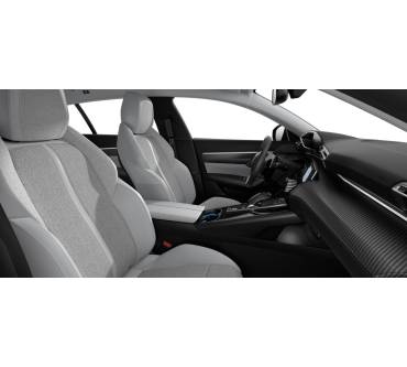 Produktbild Peugeot 508 SW (2020)