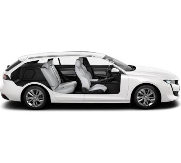 Produktbild Peugeot 508 SW (2020)