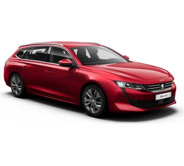 Produktbild Peugeot 508 SW (2020)