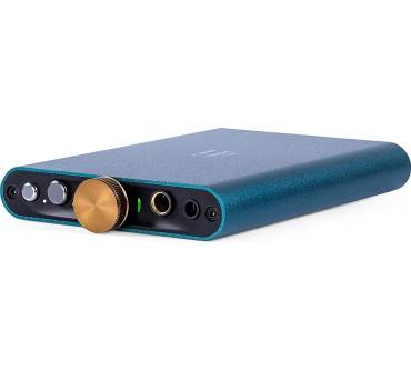 Produktbild iFi audio Hip DAC