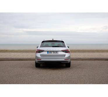Produktbild Skoda Superb Combi IV (2020)