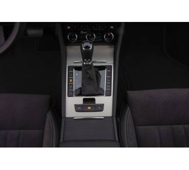 Produktbild Skoda Superb Combi IV (2020)