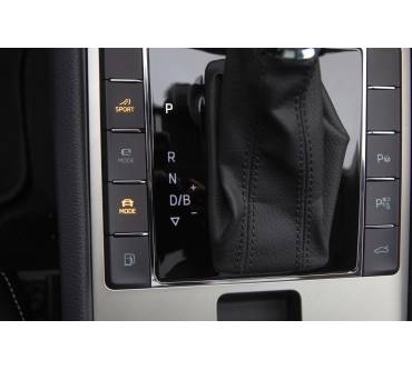 Produktbild Skoda Superb Combi IV (2020)